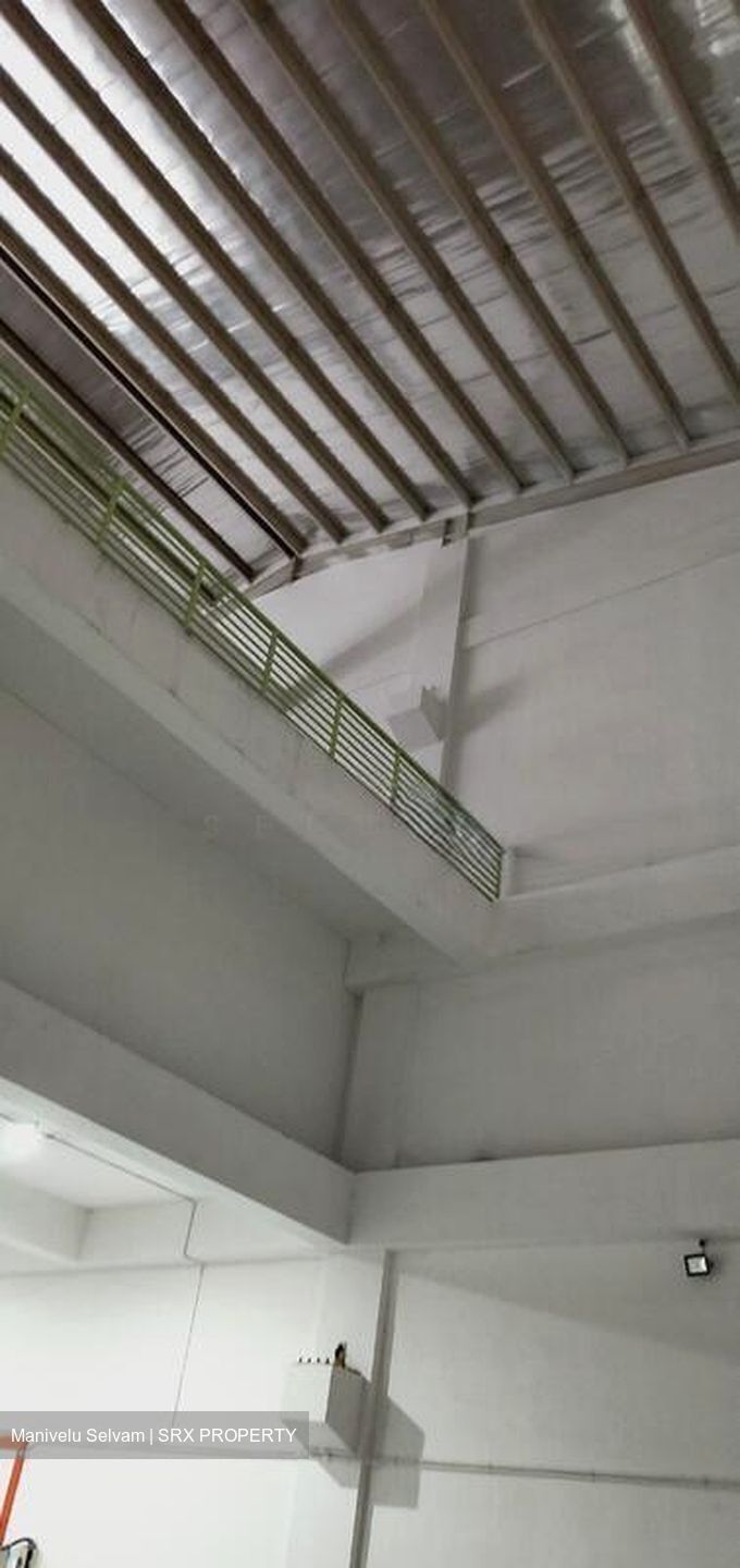 Tuas Cove Industrial Centre (D22), Factory #527013811